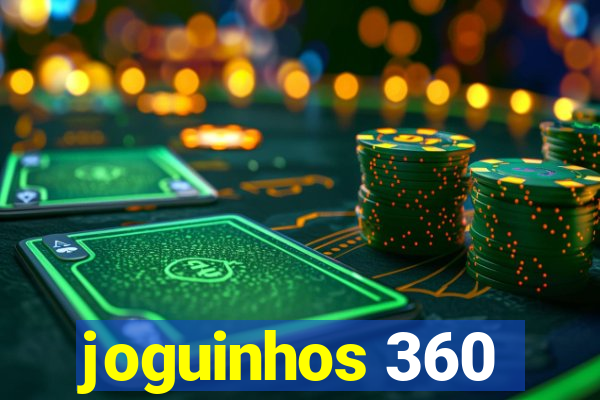 joguinhos 360